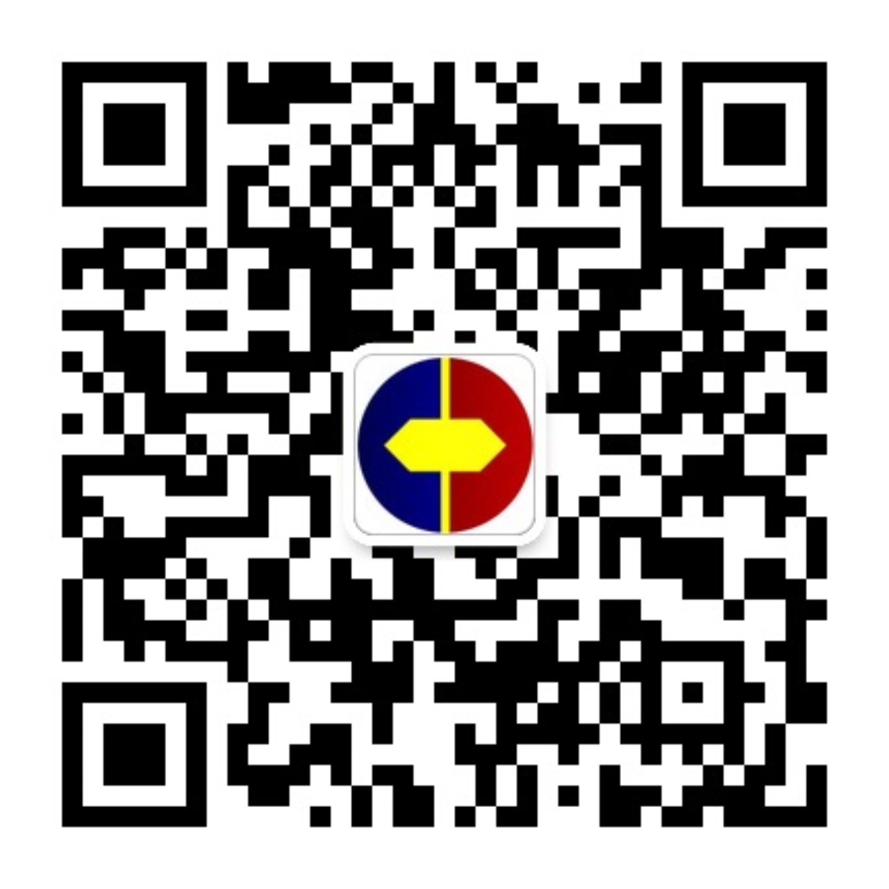 預約二維碼
